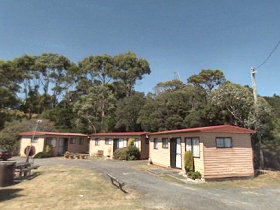 Regatta Point Holiday Villas - Great Ocean Road Tourism 0