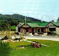 Pub in the Paddock - Great Ocean Road Tourism