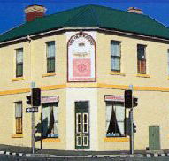 Old Bakery Inn - The - Great Ocean Road Tourism