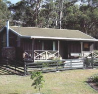 Duffys Self Contained Accommodation - Great Ocean Road Tourism
