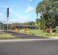 Willaway Motel Apartments - Great Ocean Road Tourism