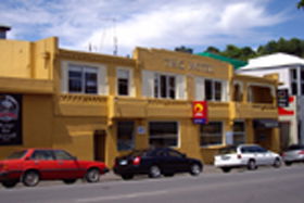 Norwood TAS Great Ocean Road Tourism