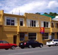 TRC Hotel - Great Ocean Road Tourism