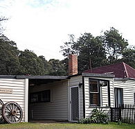 Glenbrook House and Cottage - Great Ocean Road Tourism