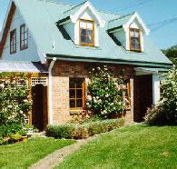 Conmel Cottage - Great Ocean Road Tourism