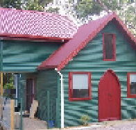 Cape Cottage - Sisters Beach Accommodation - Great Ocean Road Tourism