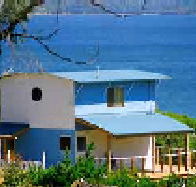 Bruny Island Accommodation Services - The Don