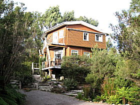 Piners Loft - The - Great Ocean Road Tourism 0