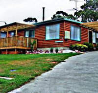 Gum Nut Cottage - Great Ocean Road Tourism