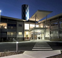 Quality Hotel Hobart Airport - Great Ocean Road Tourism