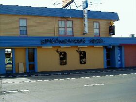 Kings Meadows Hotel - Great Ocean Road Tourism 0