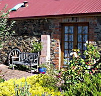 Evandale Stables Accommodation - Great Ocean Road Tourism