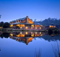 Peppers Cradle Mountain Lodge - Great Ocean Road Tourism