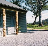 Heimat Chalets - Parks Section - Great Ocean Road Tourism