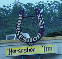 Horseshoe Inn - Great Ocean Road Tourism