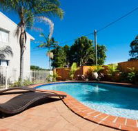 Noosa Sun Motel - Great Ocean Road Tourism