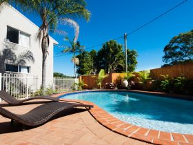 Noosa Sun Motel - Great Ocean Road Tourism 0