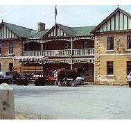 Man-O-Ross Hotel - Great Ocean Road Tourism