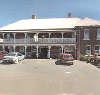 Sheffield Hotel - Great Ocean Road Tourism