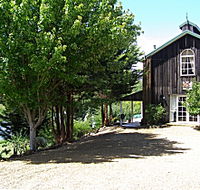 Swallows Nest Hop Kiln Guest House - Great Ocean Road Tourism
