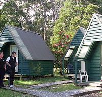 Strahan Backpackers YHA - Great Ocean Road Tourism