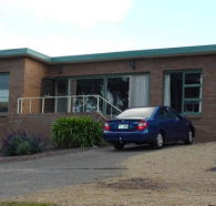 White Beach By The Water Holiday Accommodation