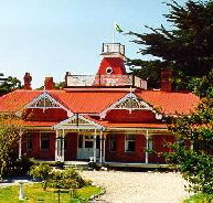 Ormiston House - Great Ocean Road Tourism