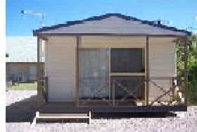 Sheffield Cabins - Great Ocean Road Tourism 0