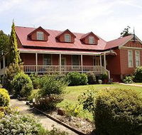 Cradle Manor - Great Ocean Road Tourism