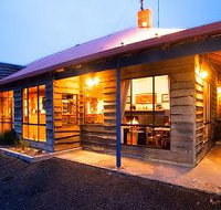 Central Highlands Lodge Accommodation - Great Ocean Road Tourism