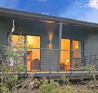 Cradle Mountain Wilderness Village - Great Ocean Road Tourism