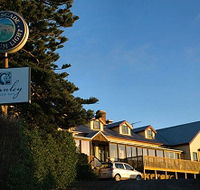 Stanley Seaview Inn - Great Ocean Road Tourism