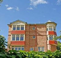 Grande Vue Private Hotel - Great Ocean Road Tourism