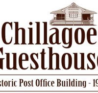 Chillagoe Guest House - Great Ocean Road Tourism