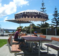 Hillcrest Caravan Park - Great Ocean Road Tourism