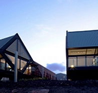 MONA Pavilions Moorilla - Great Ocean Road Tourism