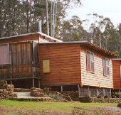 Minnow Cabins - Great Ocean Road Tourism