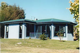 Homelea Accommodation Spa Cottage And Apartments - Great Ocean Road Tourism 0