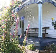 Devonport Bed  Breakfast - Great Ocean Road Tourism
