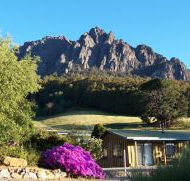 Silver Ridge Retreat - Great Ocean Road Tourism