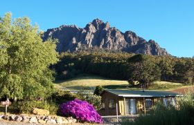 Silver Ridge Retreat - Great Ocean Road Tourism 0