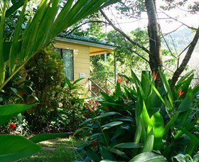 Daintree Valley Haven - Great Ocean Road Tourism 0