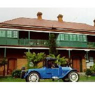 Kingsley House Olde World Accommodation - Great Ocean Road Tourism