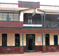 Central Hotel Zeehan - Great Ocean Road Tourism