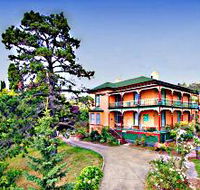 Quality Inn Heritage Edenholme Grange - Great Ocean Road Tourism