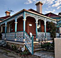 Merre Bes - Great Ocean Road Tourism