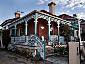 Merre Bes - Great Ocean Road Tourism 0