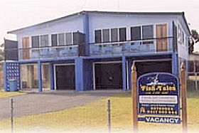 Fish-Tales On The Bay - Great Ocean Road Tourism 0