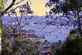 Possums Bed & Breakfast - Great Ocean Road Tourism 0