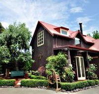 Clear Creek Cottage - Great Ocean Road Tourism